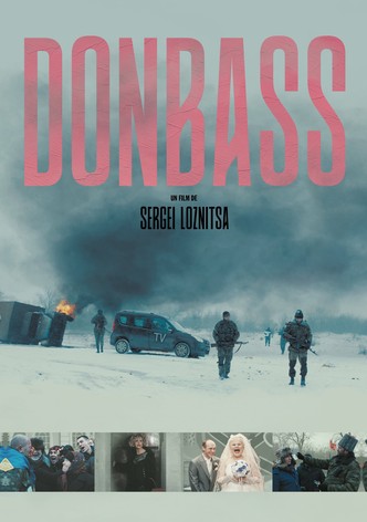 Donbass