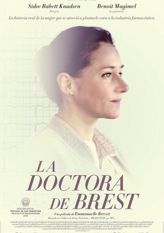 La doctora de Brest