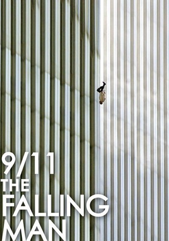 9/11: The Falling Man