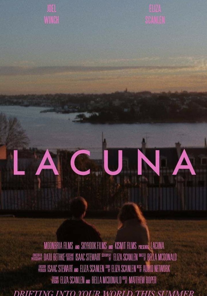 Lacuna