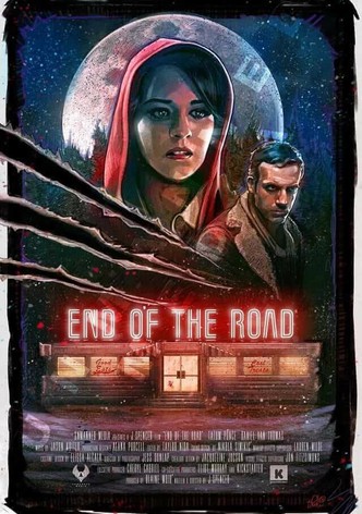 End of the Road
