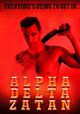 Alpha Delta Zatan