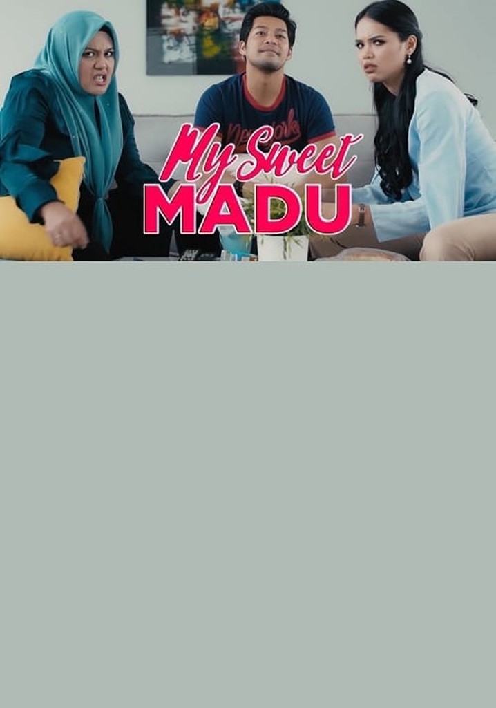 My Sweet Madu