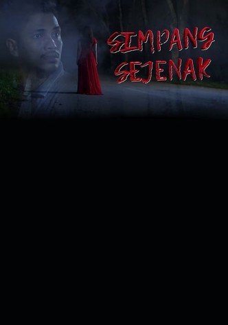 Simpang Sejenak