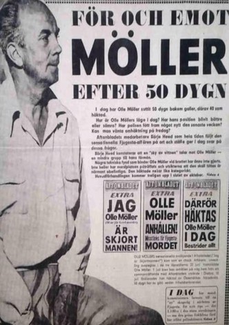 Olle Möller