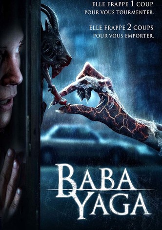 Baba Yaga