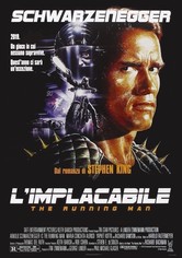 L'implacabile - The Running Man