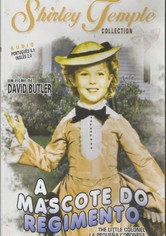 Shirley, a Mascote do Regimento