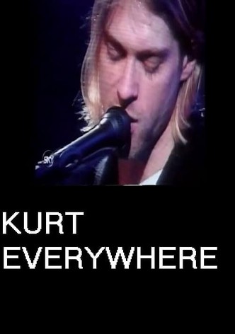 Kurt Everywhere