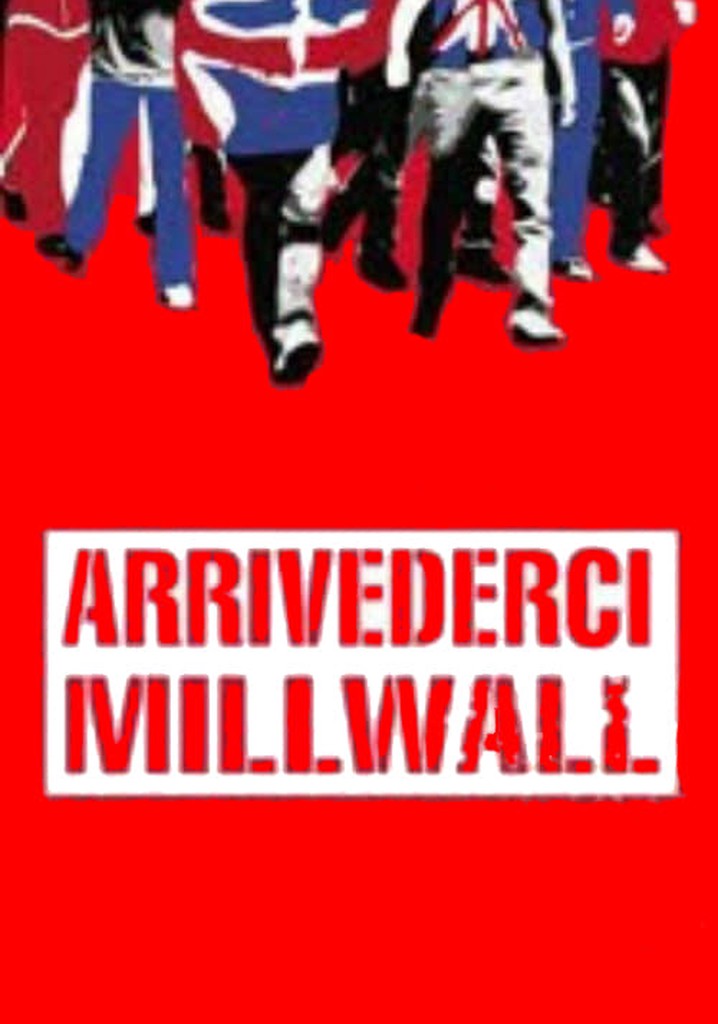Arrivederci Millwall