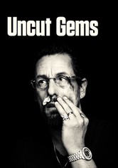 Uncut Gems