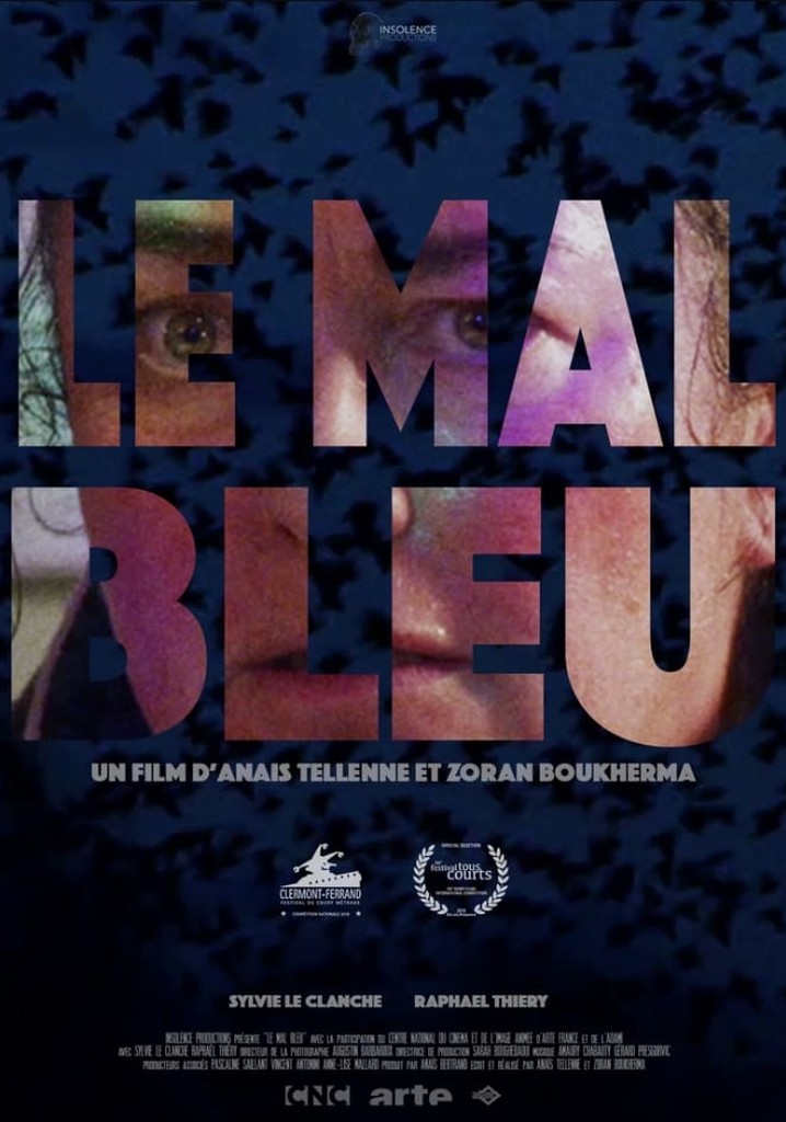 Le mal bleu