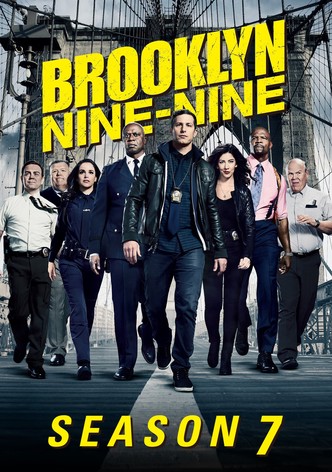 Brooklyn Nine Nine temporada 7 Ver todos los episodios online