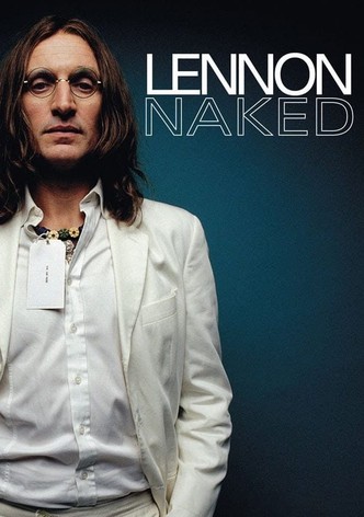 Lennon Naked