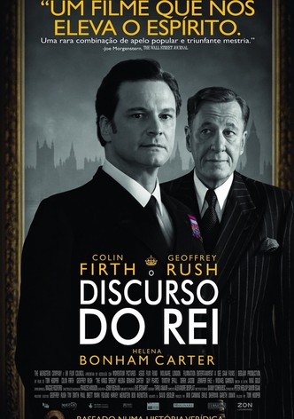 O Discurso do Rei