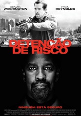 Detenção de Risco