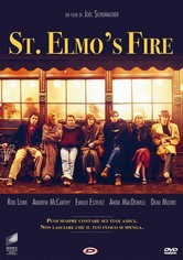 St. Elmo's Fire