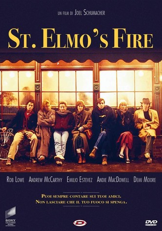 St. Elmo's Fire