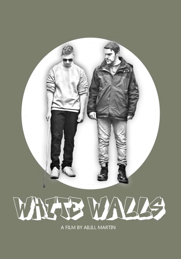 White Walls