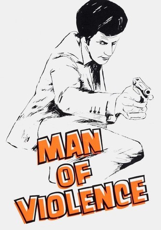 Man of Violence