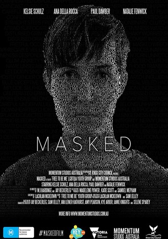Masked