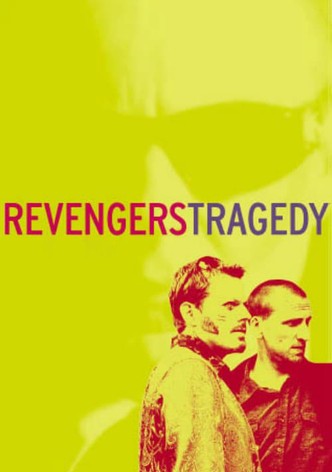 Revengers Tragedy