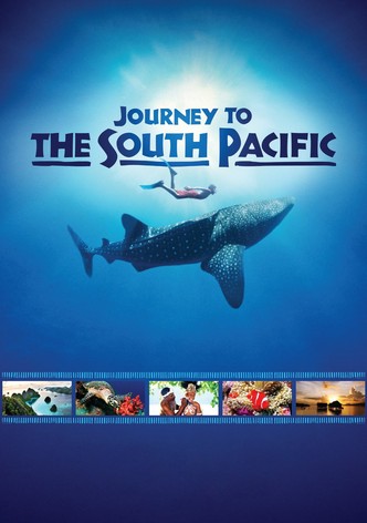 Journey to the South Pacific