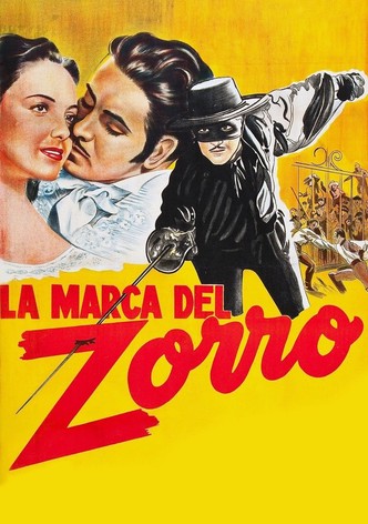 El signo del Zorro