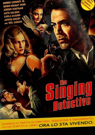 The Singing Detective