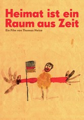Heimat ist ein Raum aus Zeit