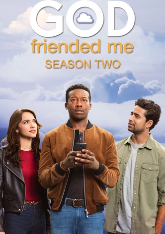 God friended me 2