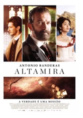 Finding Altamira