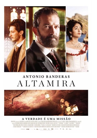 Finding Altamira