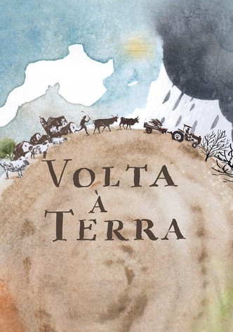 Volta à Terra
