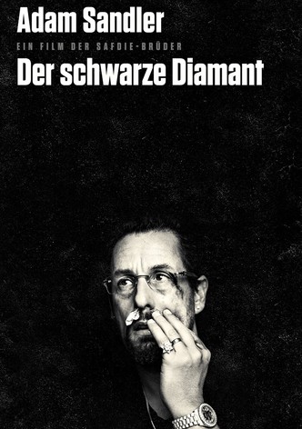 Der schwarze Diamant