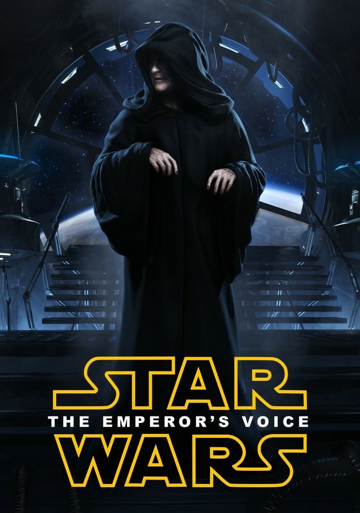 Star Wars: The Emperor's Voice