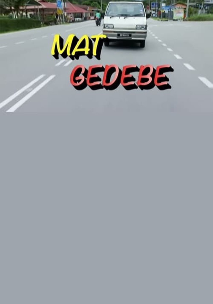 Mat Gedebe