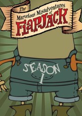 As Trapalhadas de Flapjack