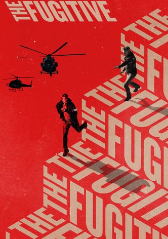 The Fugitive