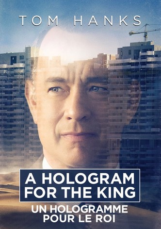 Un Hologramme pour le Roi