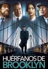 Huérfanos de Brooklyn