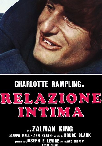 Relazione intima