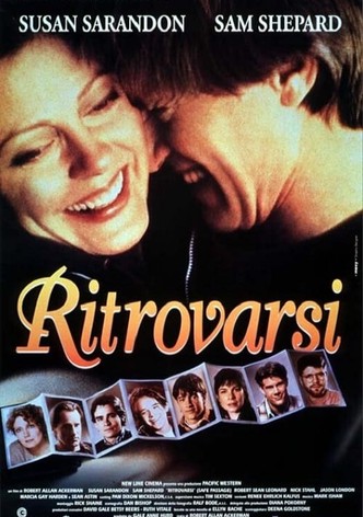 Ritrovarsi