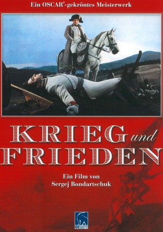 Krieg und Frieden