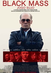 Black Mass - Jogo Sujo