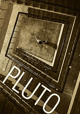 Pluto