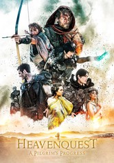 En Busca del Paraíso