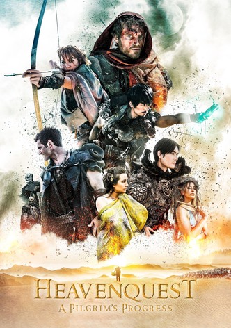 Heavenquest: A Pilgrim's Progress