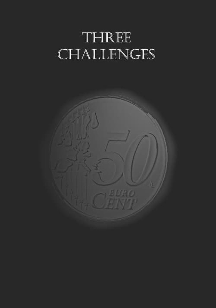 Three Challenges