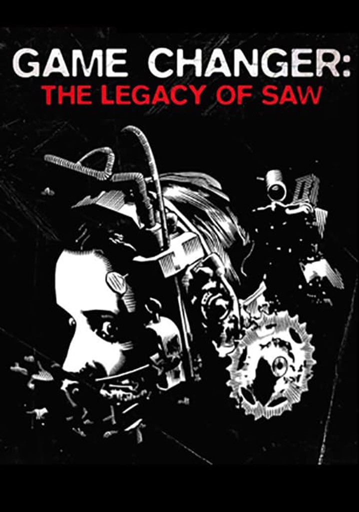 Game Changer: The Legacy of Saw